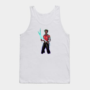 Jackson Tank Top